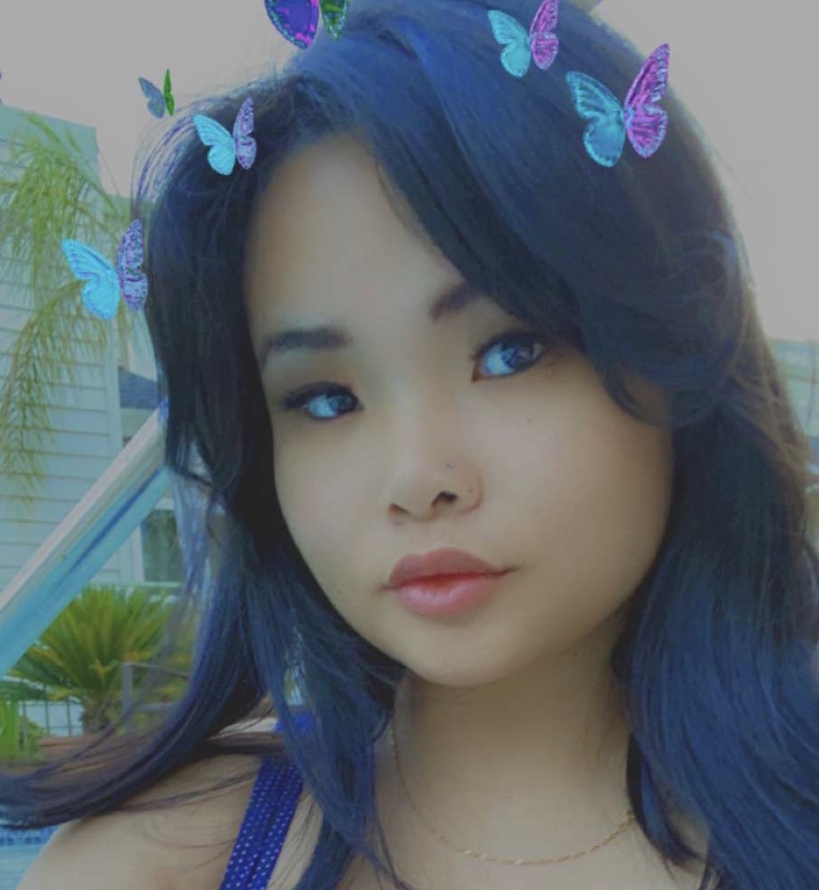 ✨ Rori ✨ (NOT Baby, bb, or babe) OnlyFans