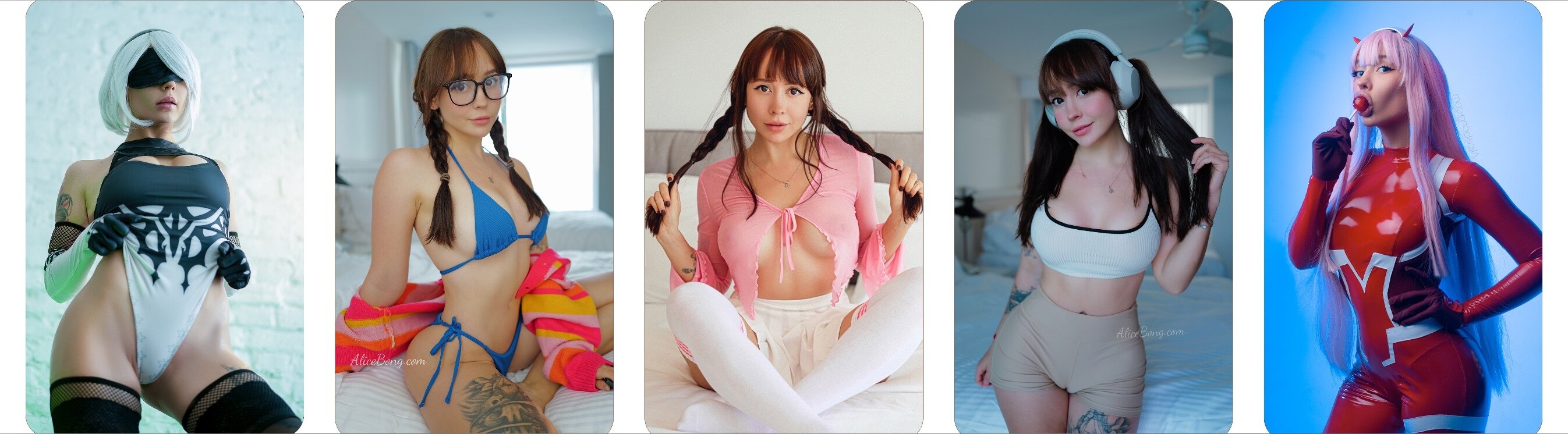 AliceBong OnlyFans header