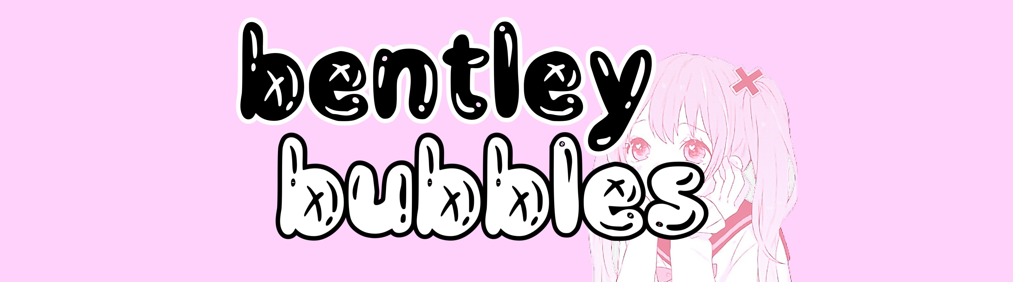 TS Bentley Bubbles OnlyFans header