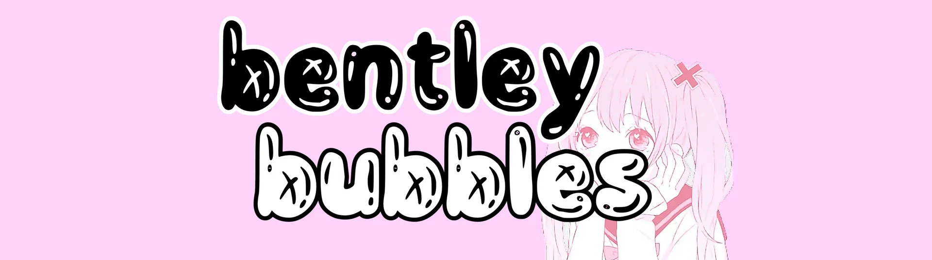 TS Bentley Bubbles OnlyFans header