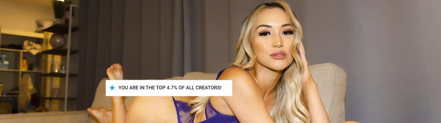 alisha ♡ (of top 4.7%) OnlyFans header