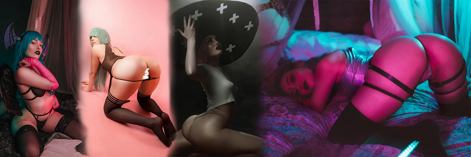 ✨Miss Bella✨ OnlyFans header