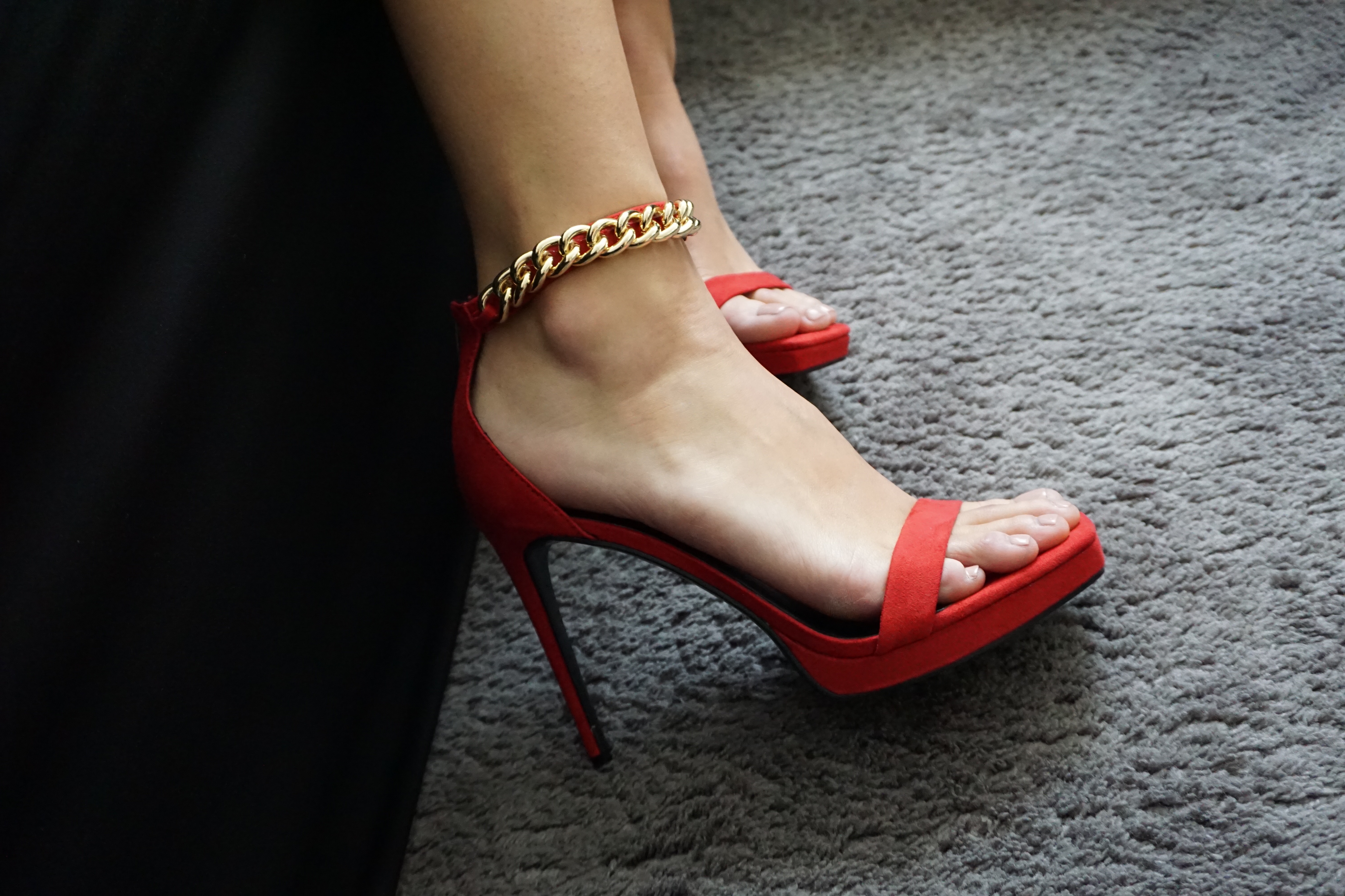 Hollie Heels XOXO OnlyFans