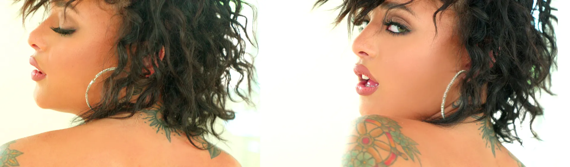 Holly Hendrix OnlyFans header