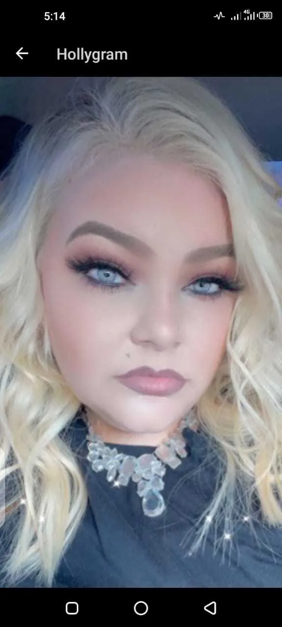 Holly OnlyFans header