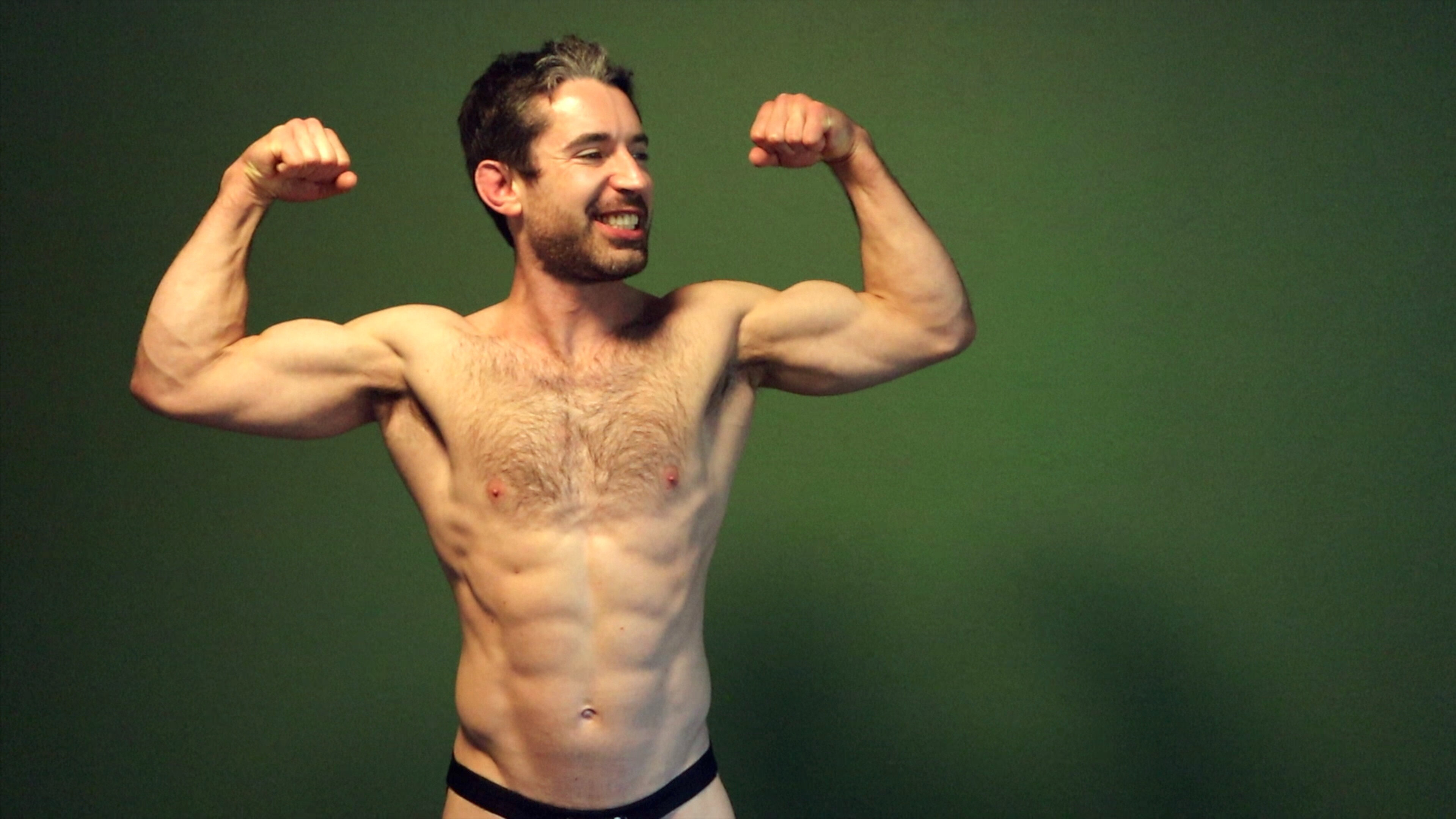 Jay Stroke OnlyFans header