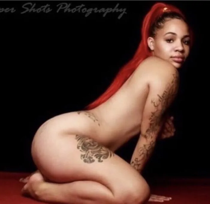 Big Honey OnlyFans header