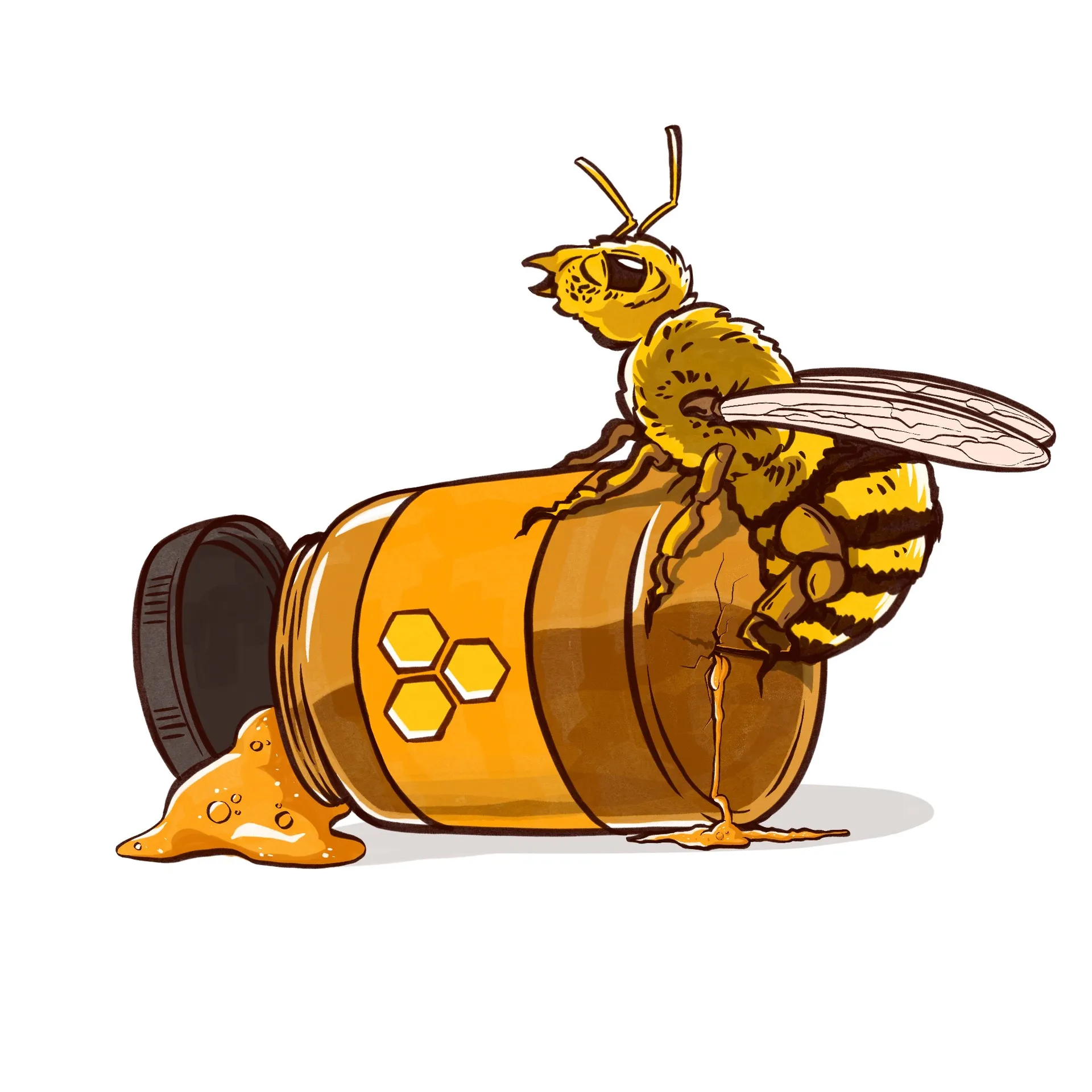 Honey and B OnlyFans profile picture