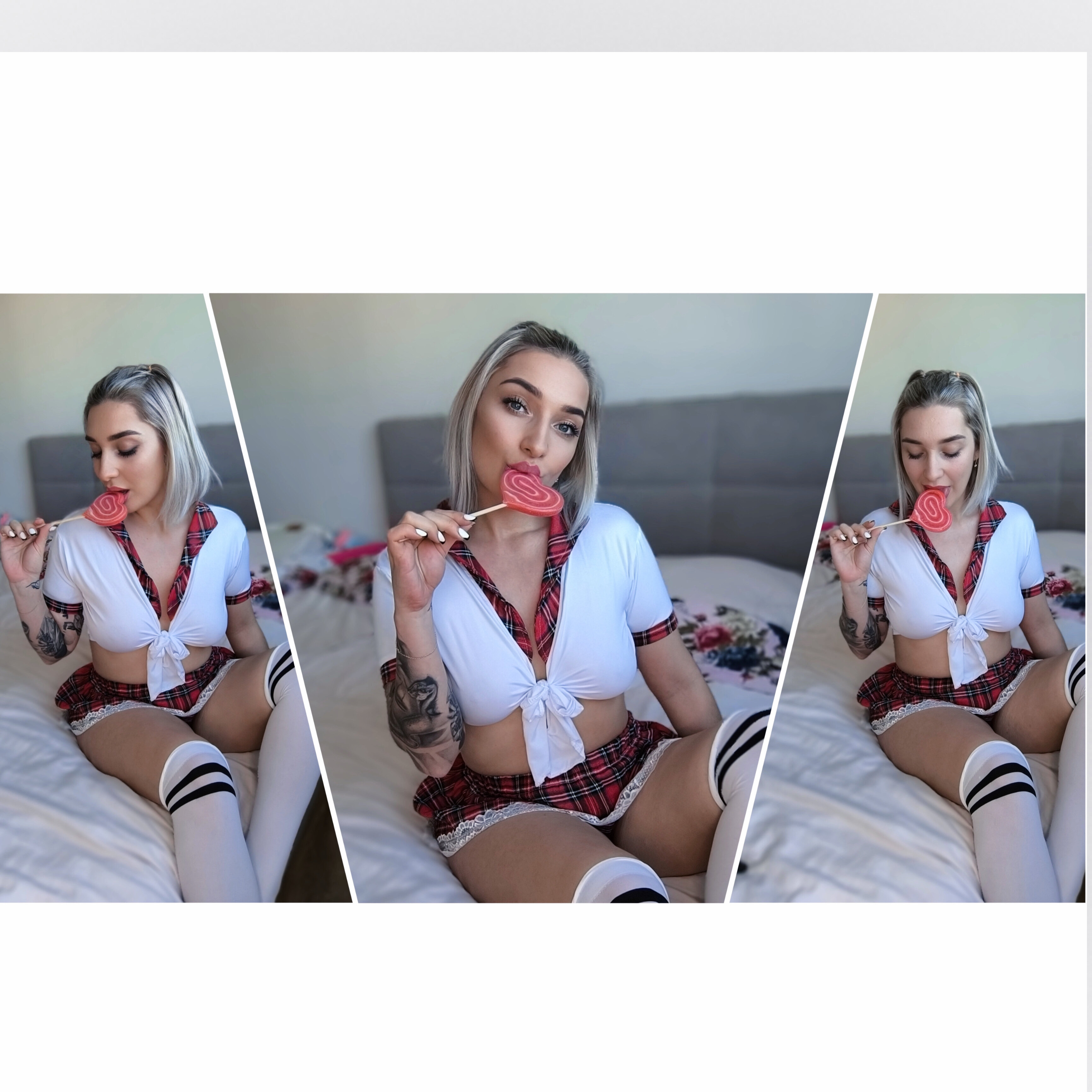 HoneyDee😈💋 OnlyFans header