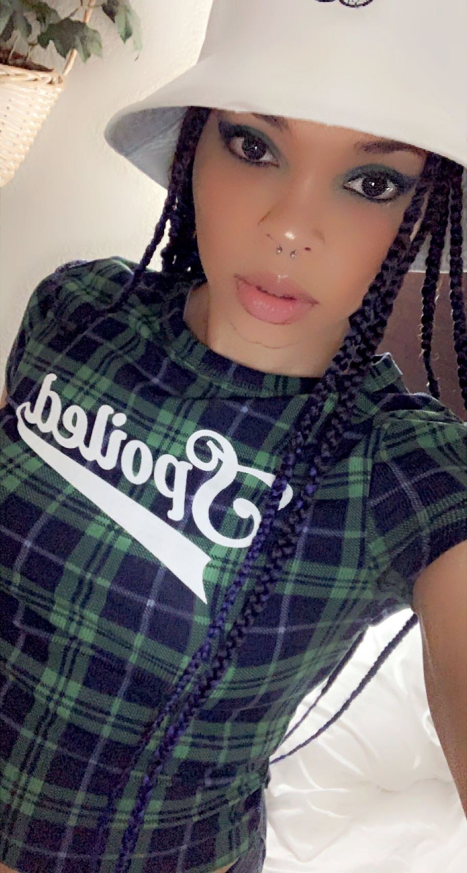 HoneyDipped Goddess OnlyFans