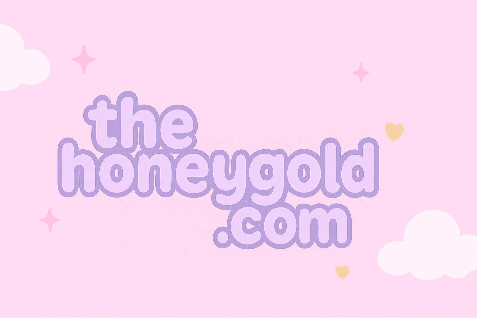 Honey Gold OnlyFans header