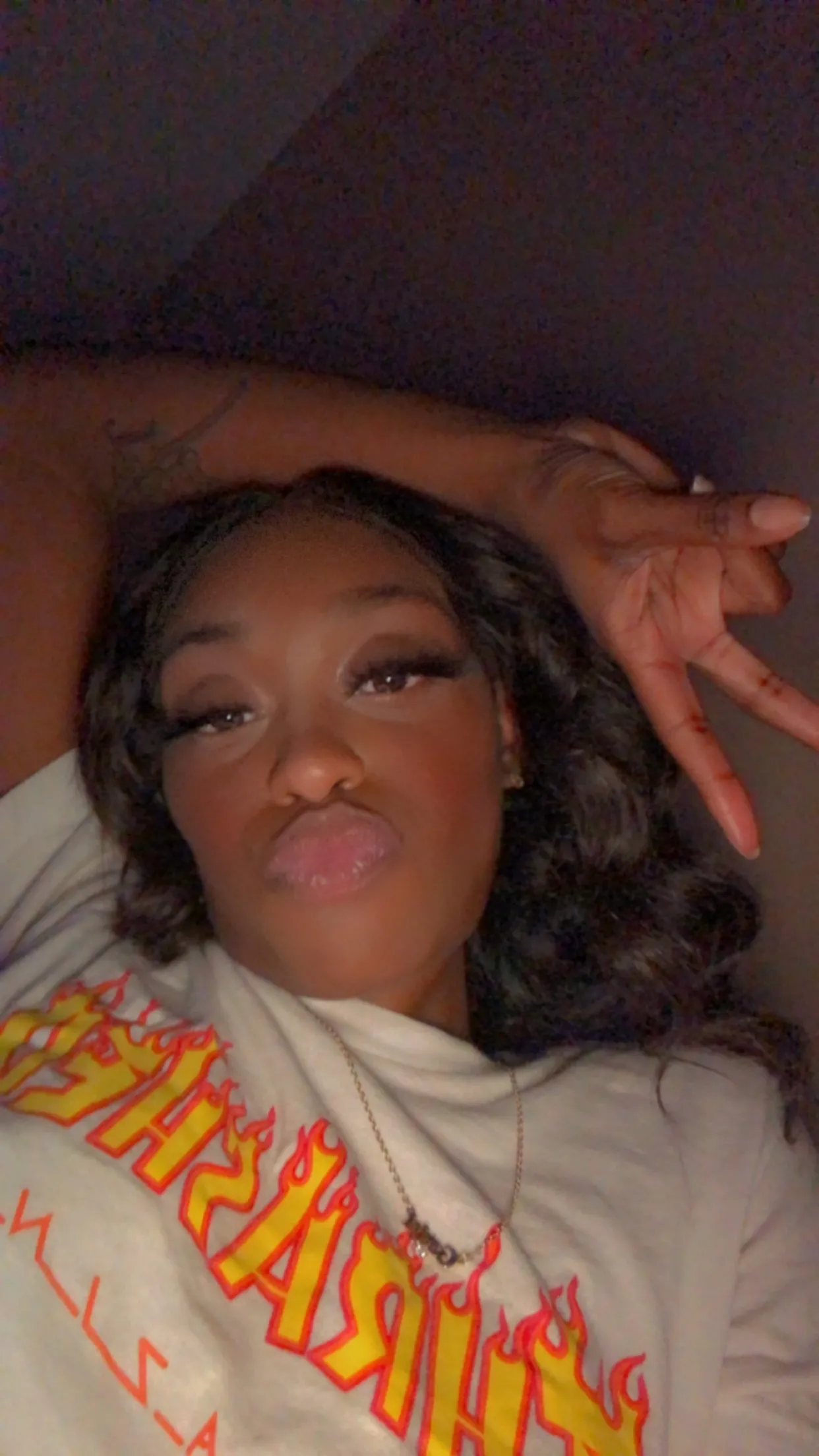 Honey OnlyFans header