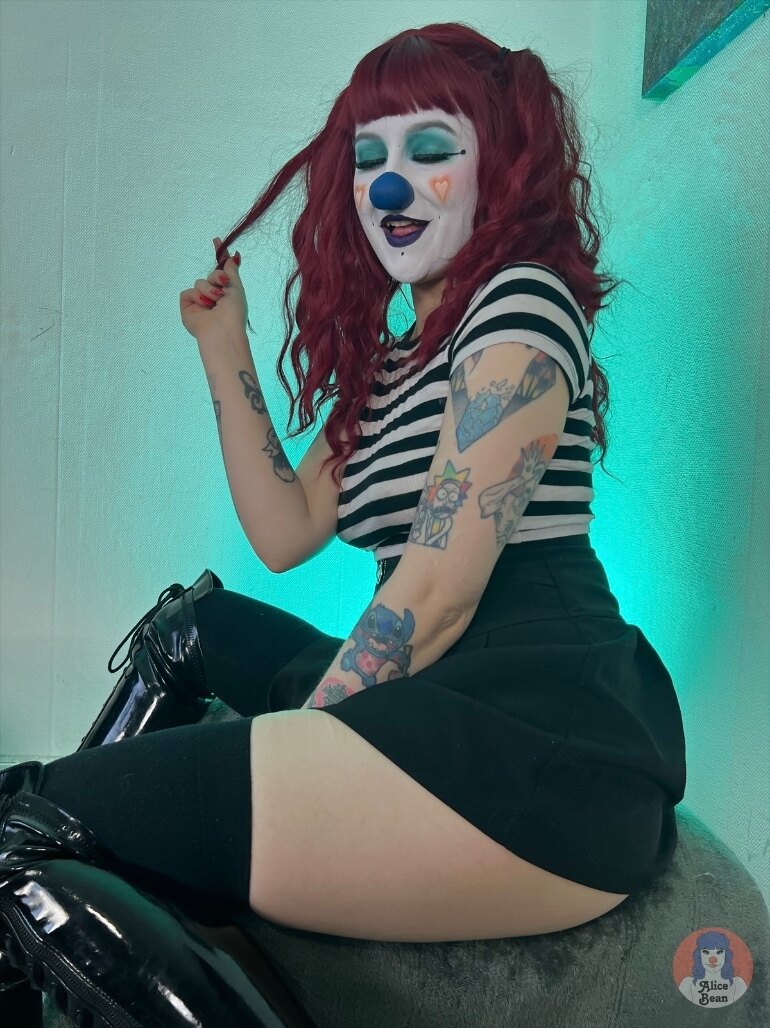 🎈 Alice Bean 🔝 9.1% OnlyFans