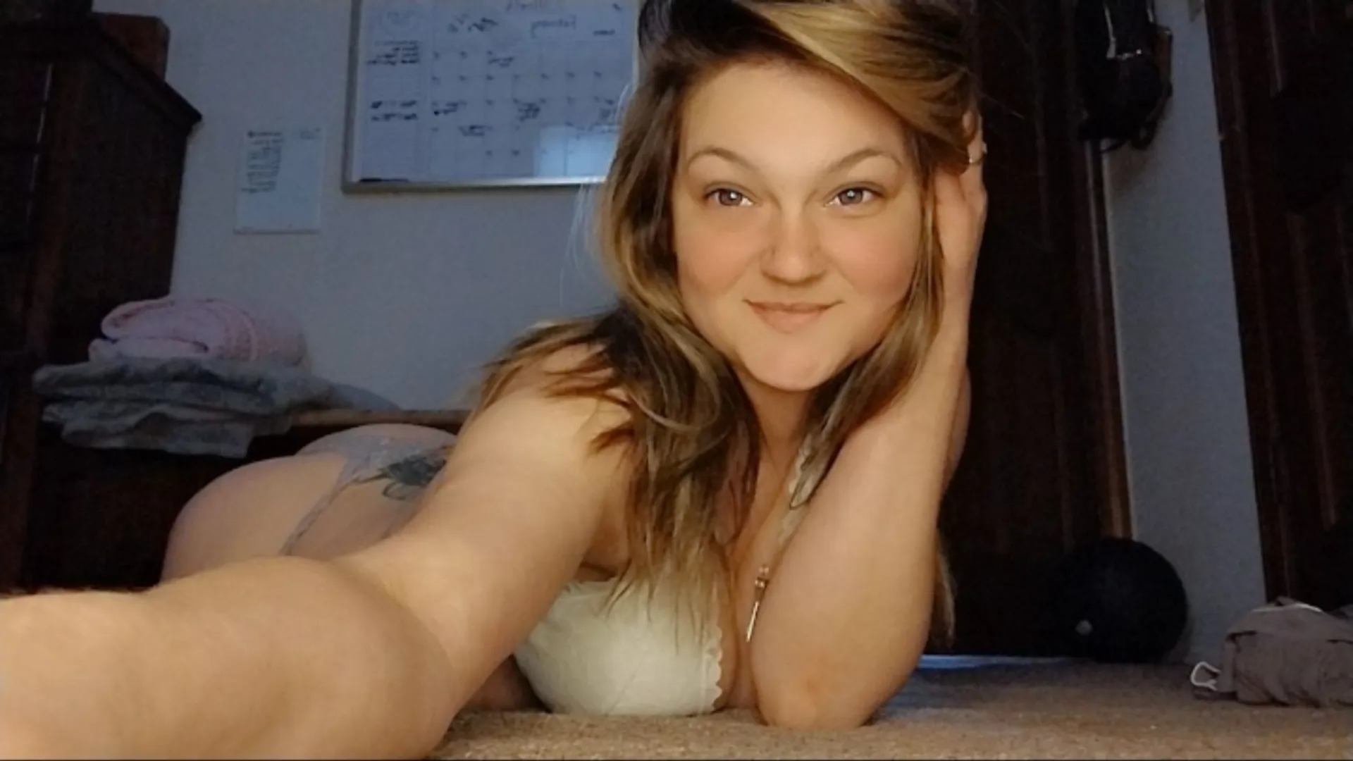 THE Hope Harper<3 OnlyFans header