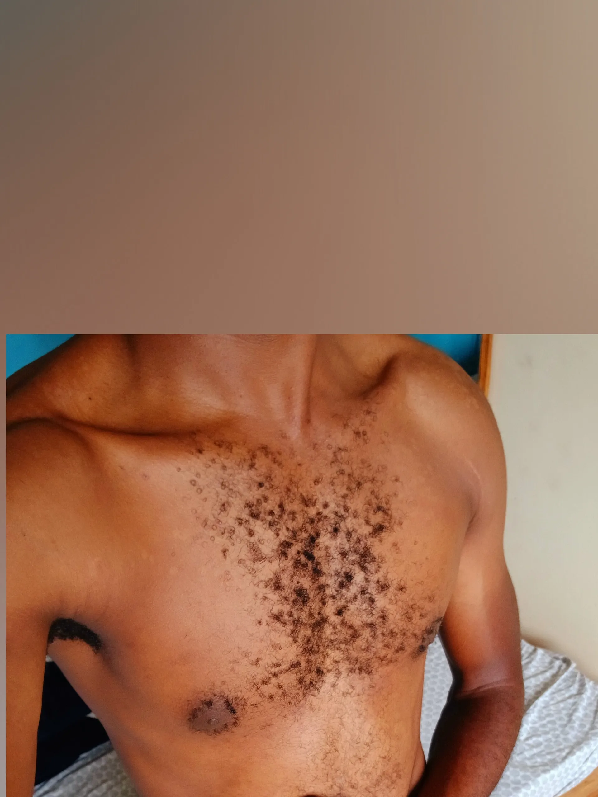 Hornvillain OnlyFans header