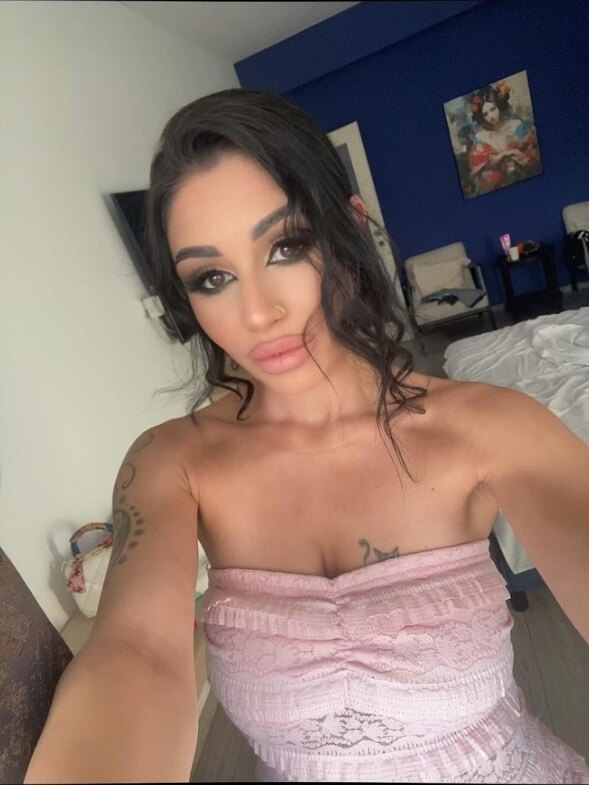 Dennise OnlyFans