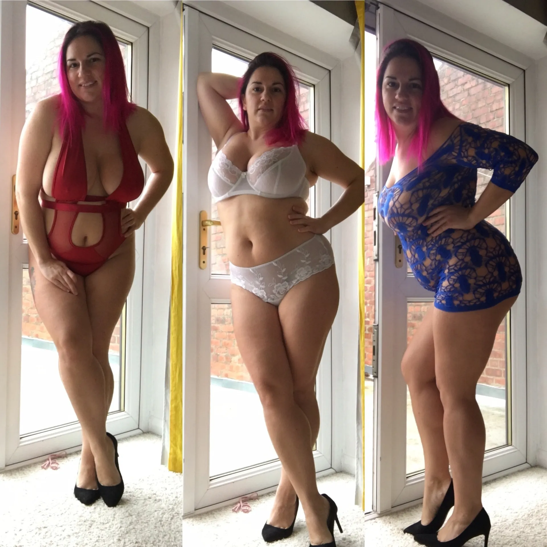 HotWife Mrs H cover