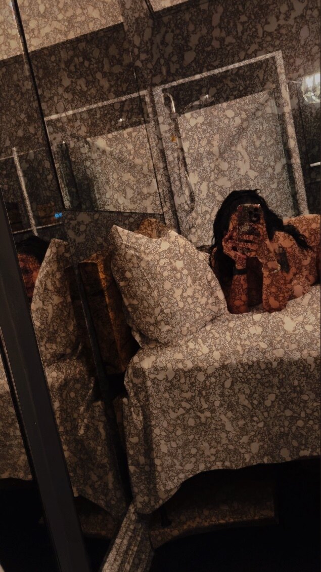 Hot &amp; Spicy Dirty Little Dare Devil 😈🩷 OnlyFans header