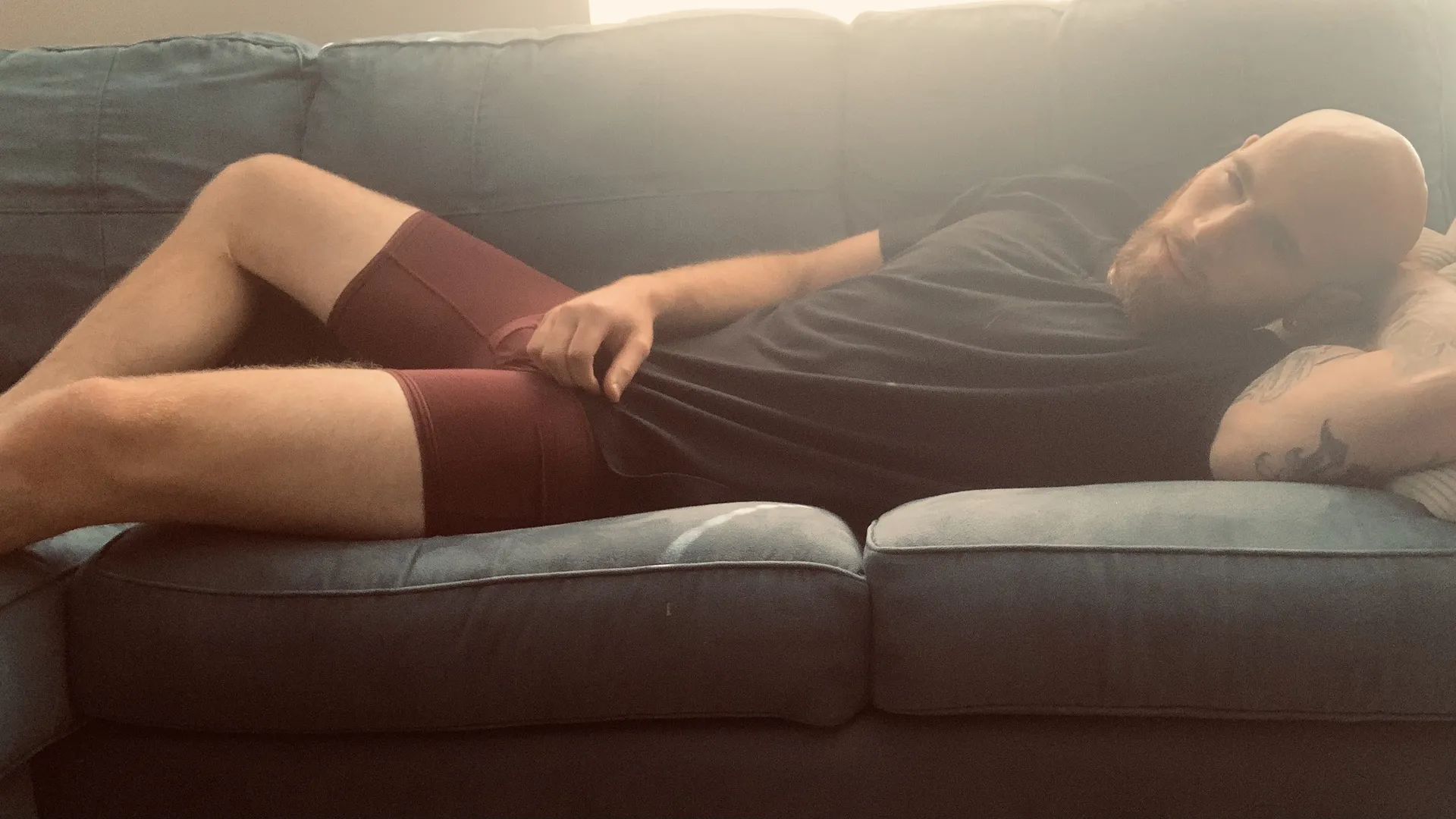 Henny OnlyFans header