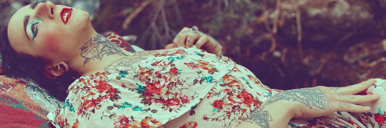 Elora [HotPinkNymph] OnlyFans header