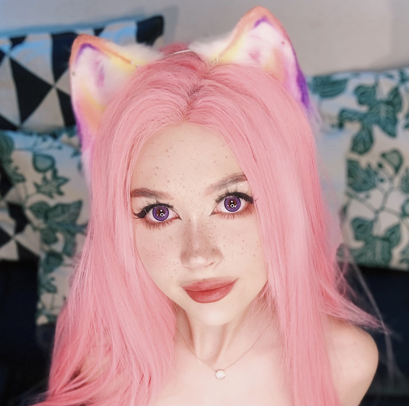 💕Horny Sexy Purple Bitch💕 OnlyFans