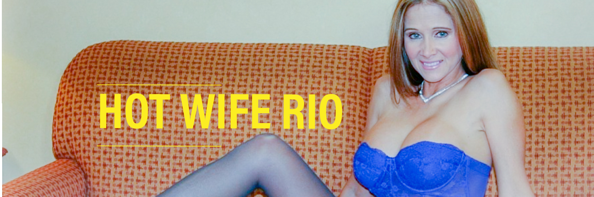 Rio Blaze💋 OnlyFans header