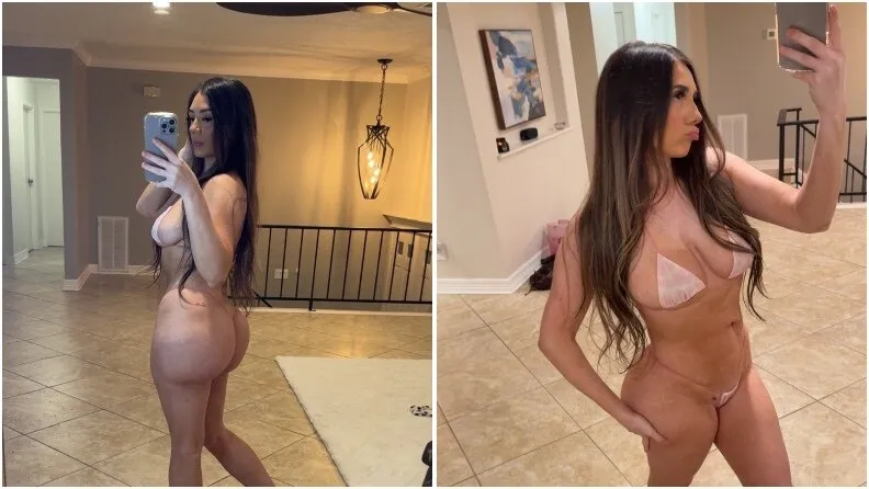 Maddie 🍸💋 OnlyFans header