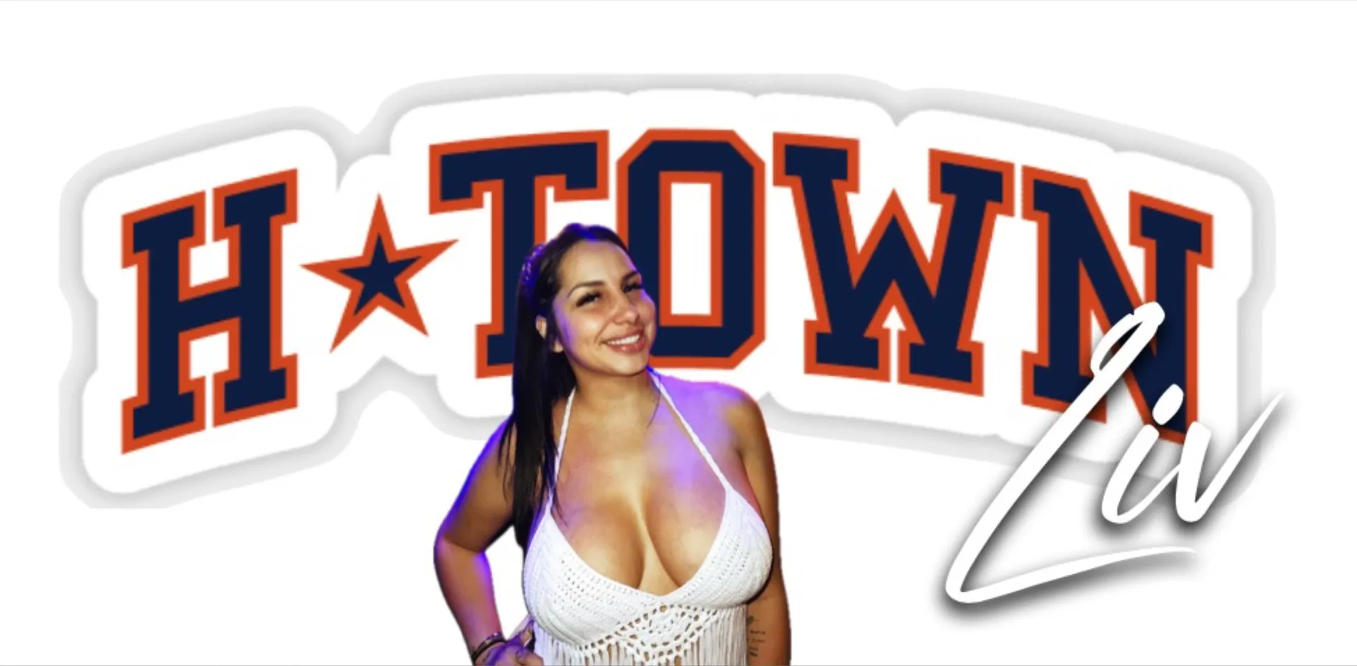 Liv 🤍 OnlyFans header