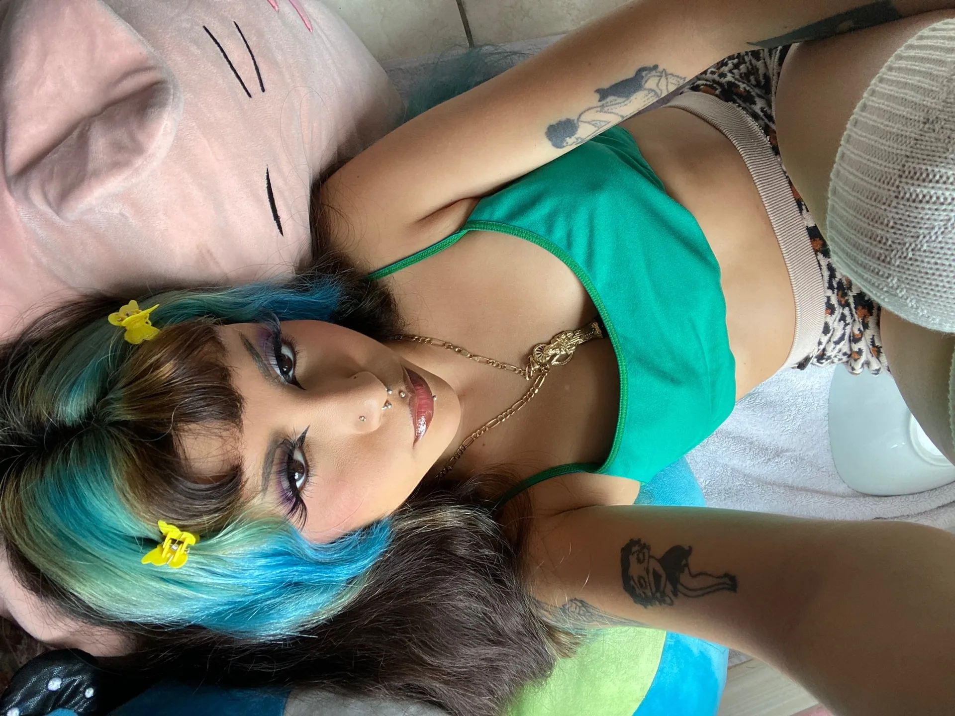 ♡ Sapphire ♡ 🇸🇻 OnlyFans header