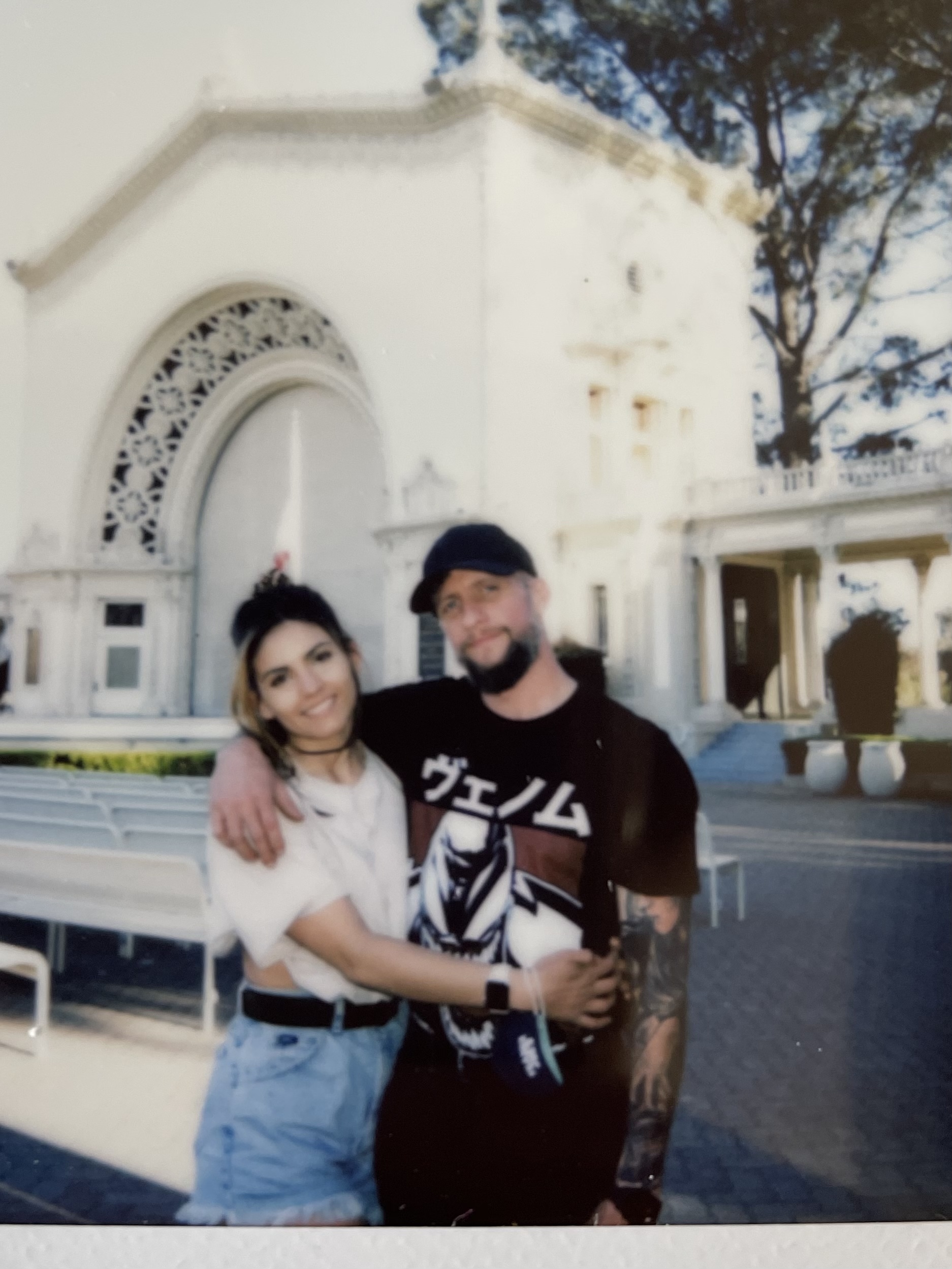 Hulk and Isa OnlyFans