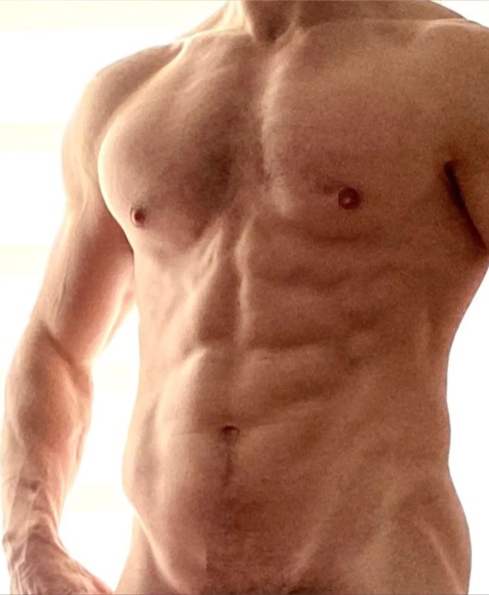 🤤𝗛𝘂𝗻𝗸𝗕𝗼𝘆𝘅🤤24 CM