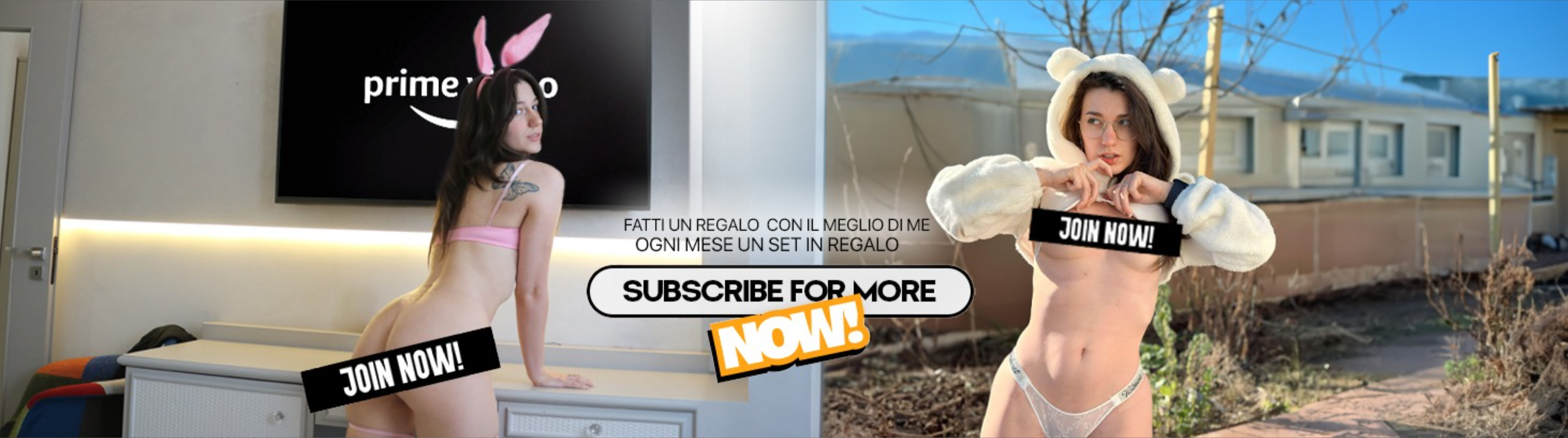 Hyuga Senpai OnlyFans header