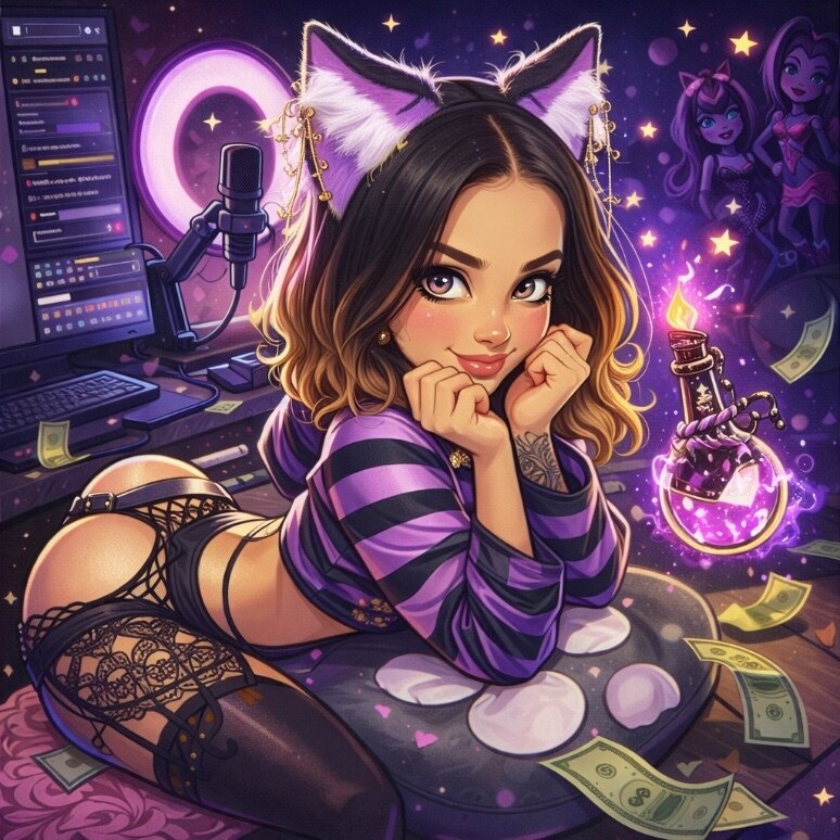 ꧁༺𝓔𝓵𝓲༻꧂ OnlyFans