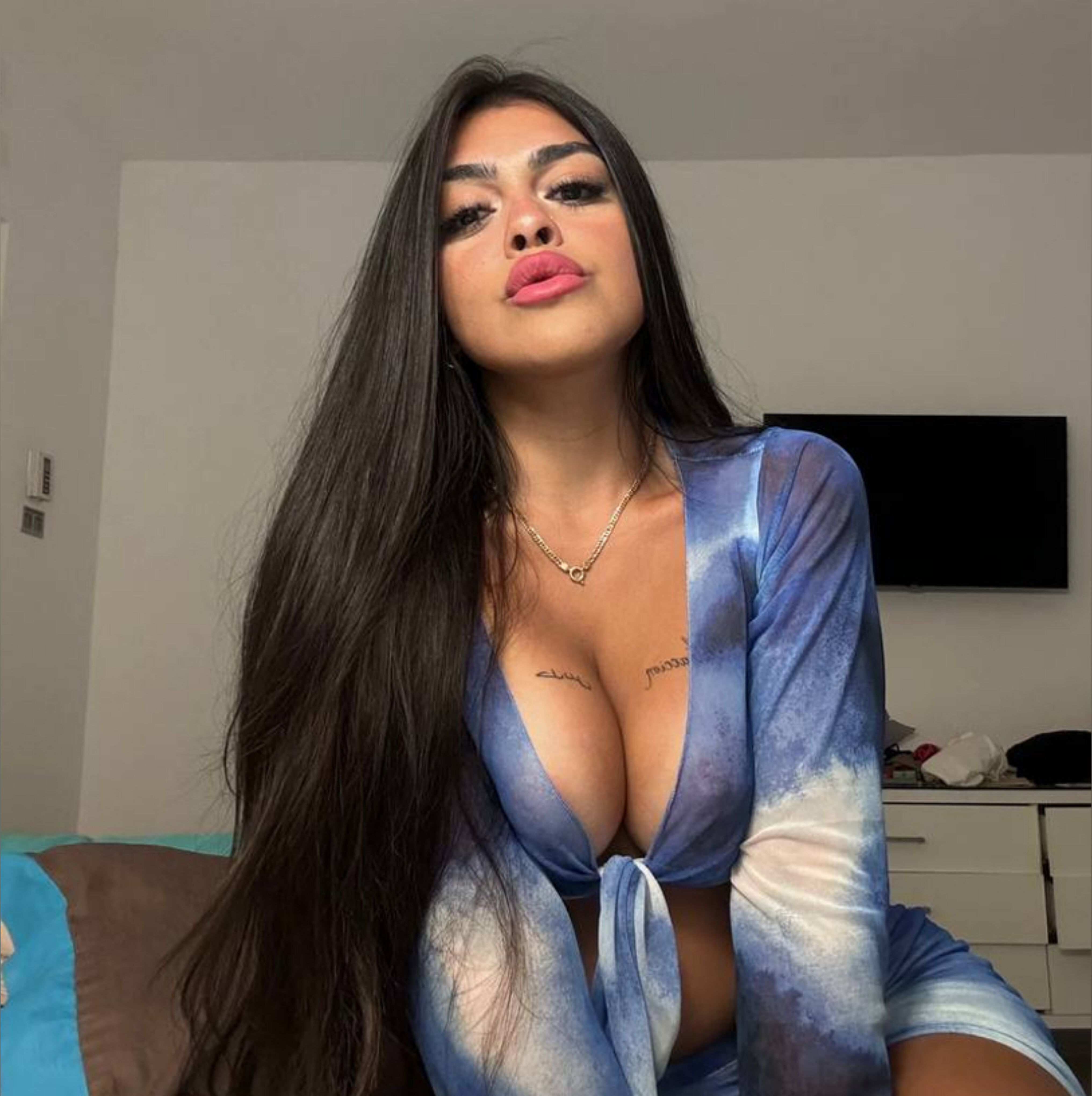Luisa OnlyFans
