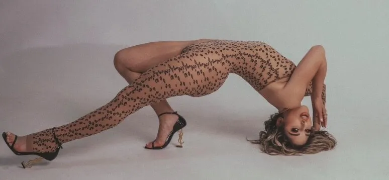 Mery OnlyFans header