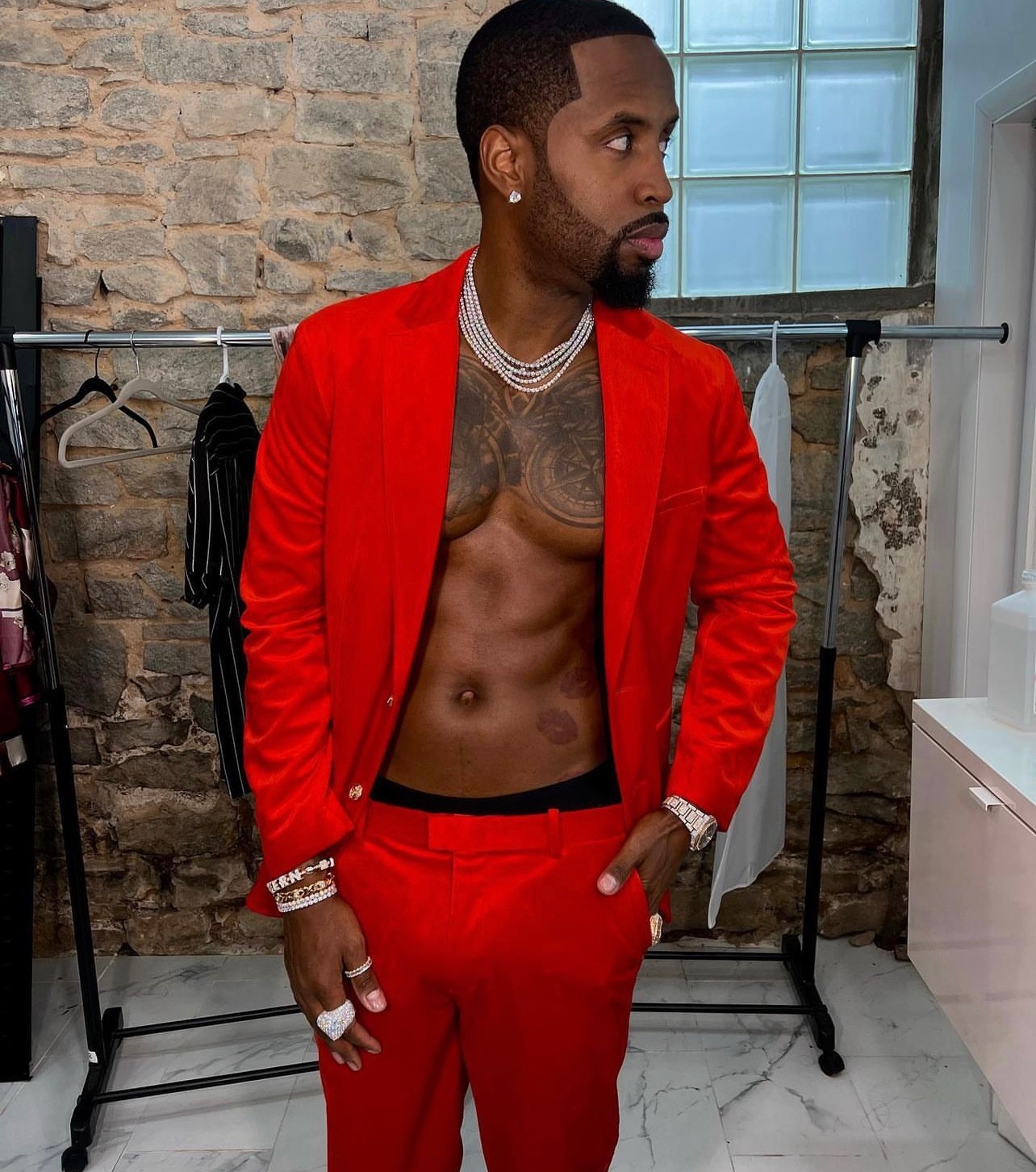 Safaree
