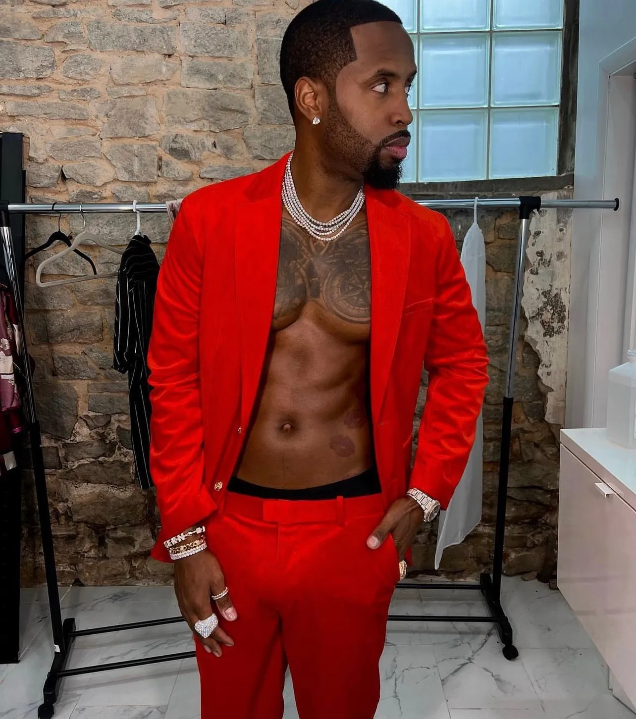 Safaree