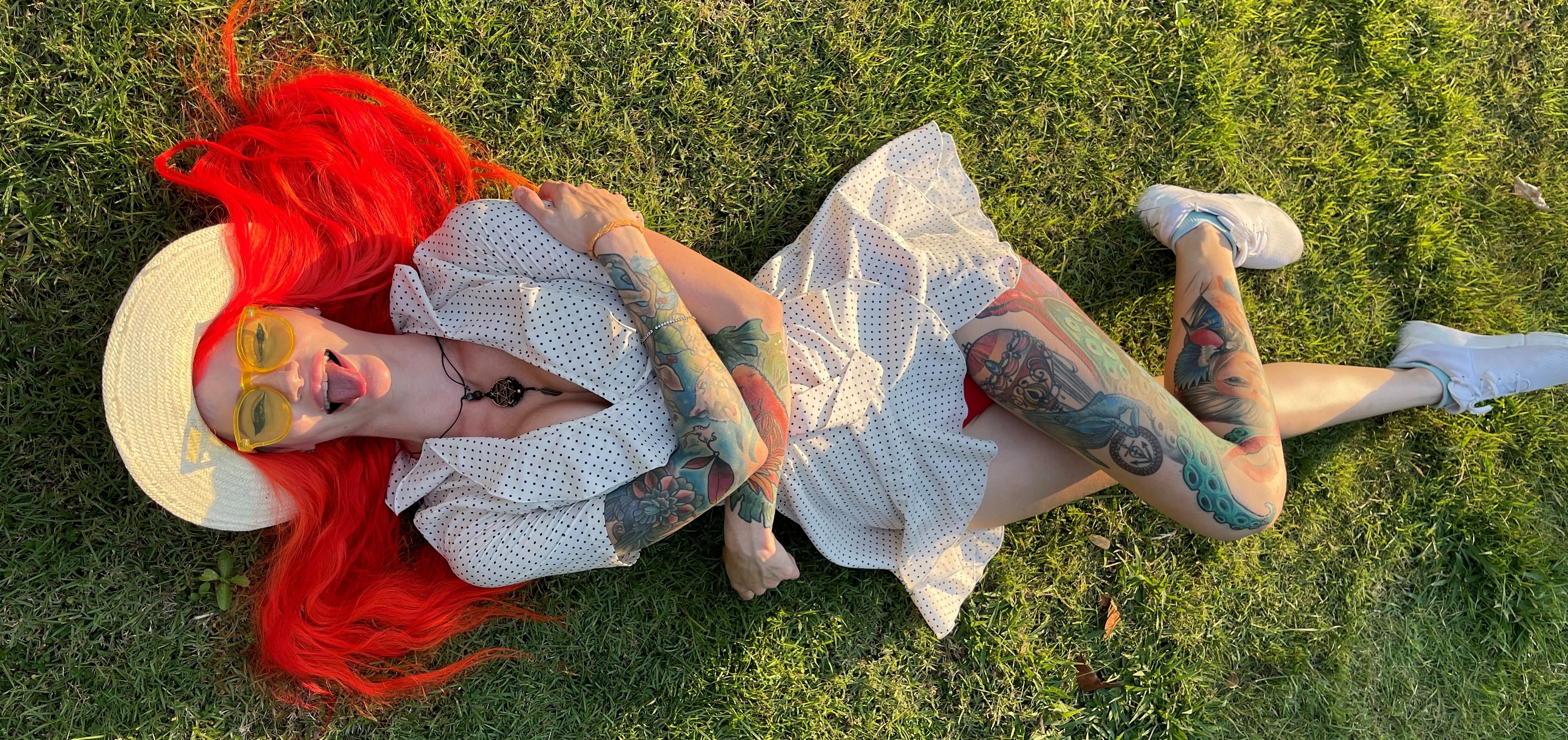 Virtual Lady 😈💖 OnlyFans header