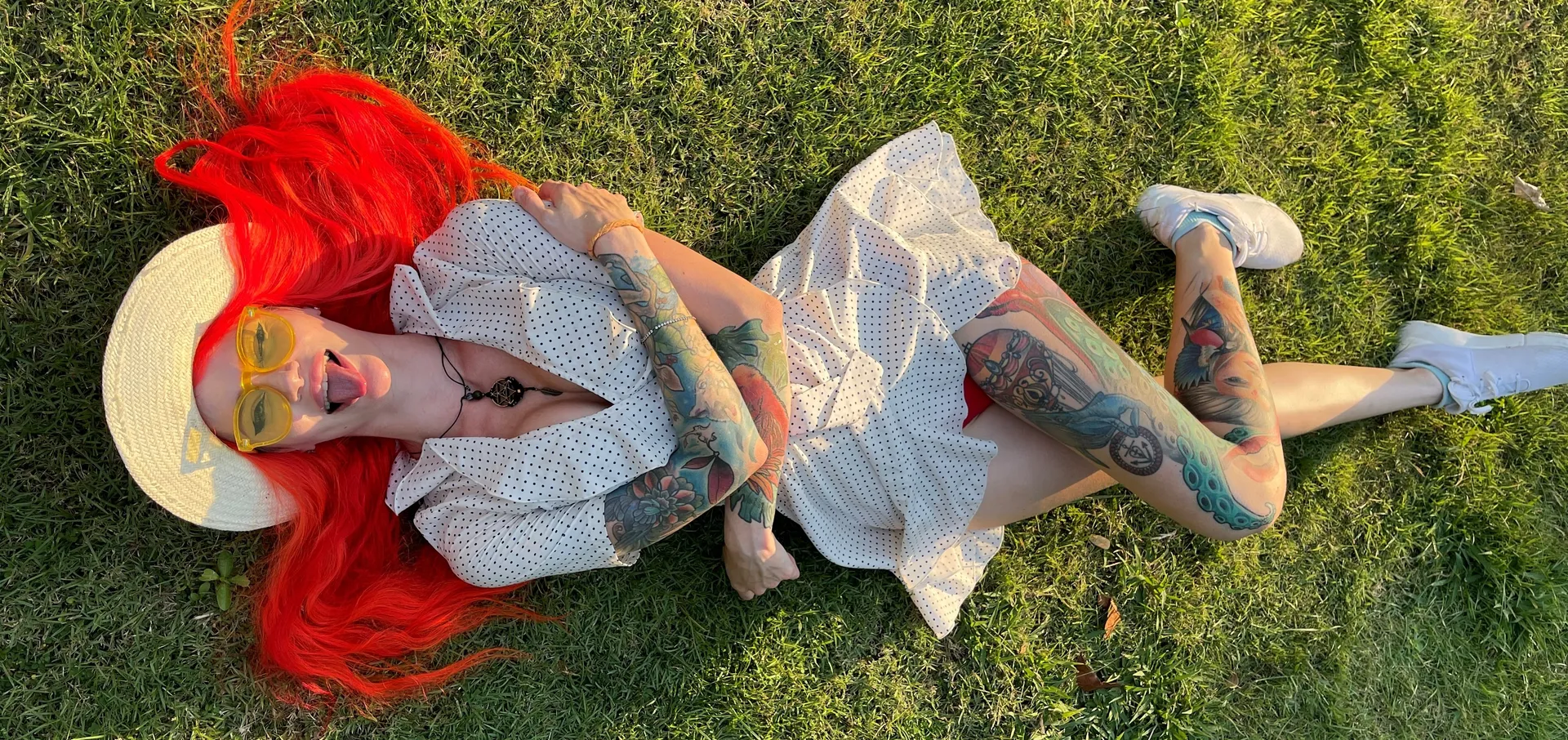 Virtual Lady 😈💖 OnlyFans header