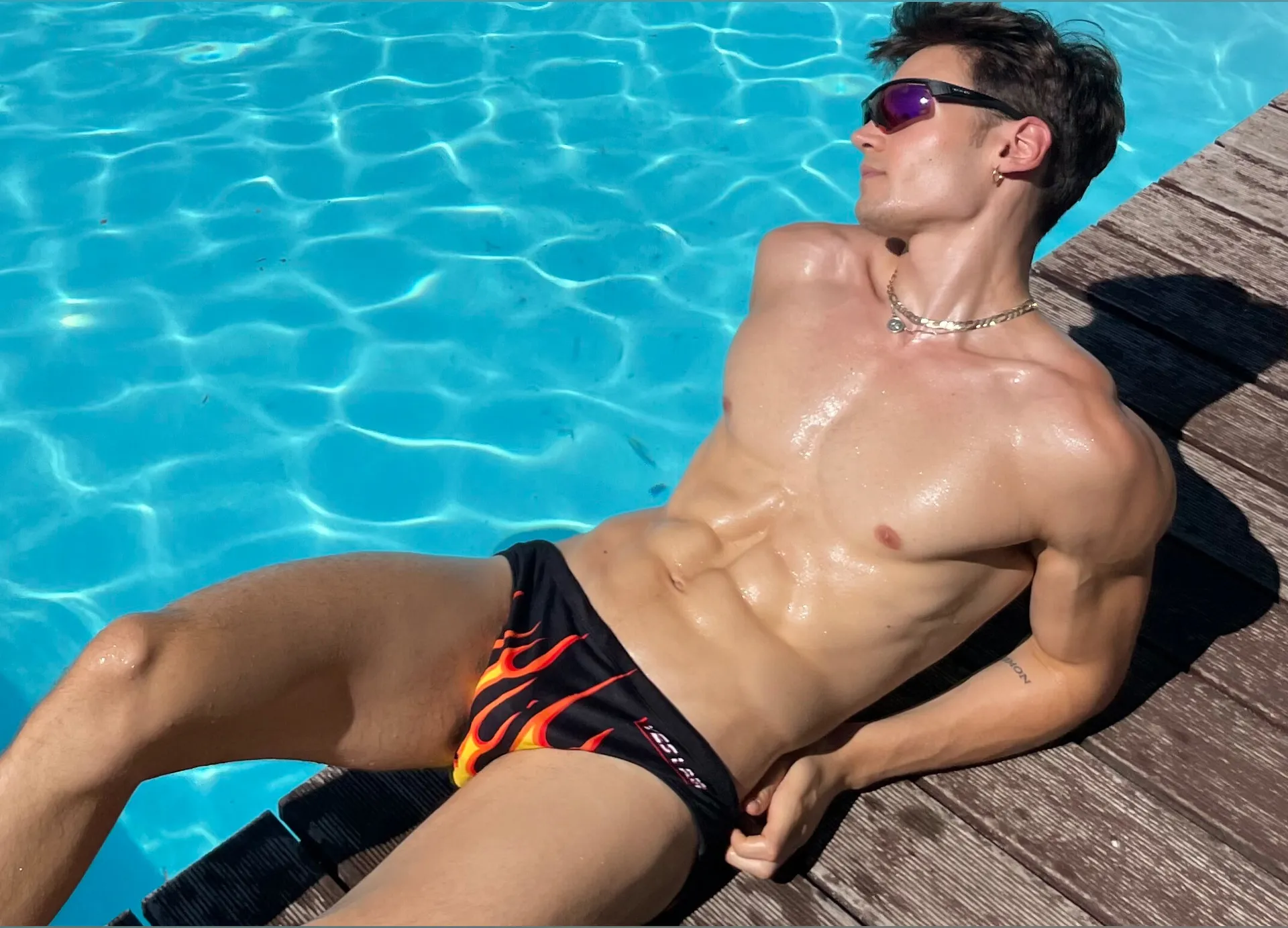 Ian OnlyFans header
