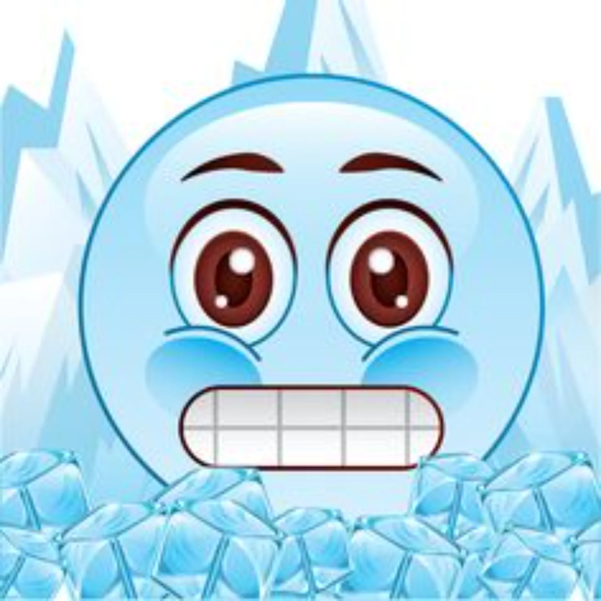 Ice Cold Poppy 🥶🧊❄️ OnlyFans header