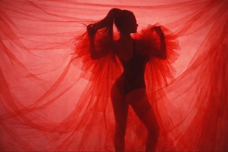 Ice Olivia OnlyFans header