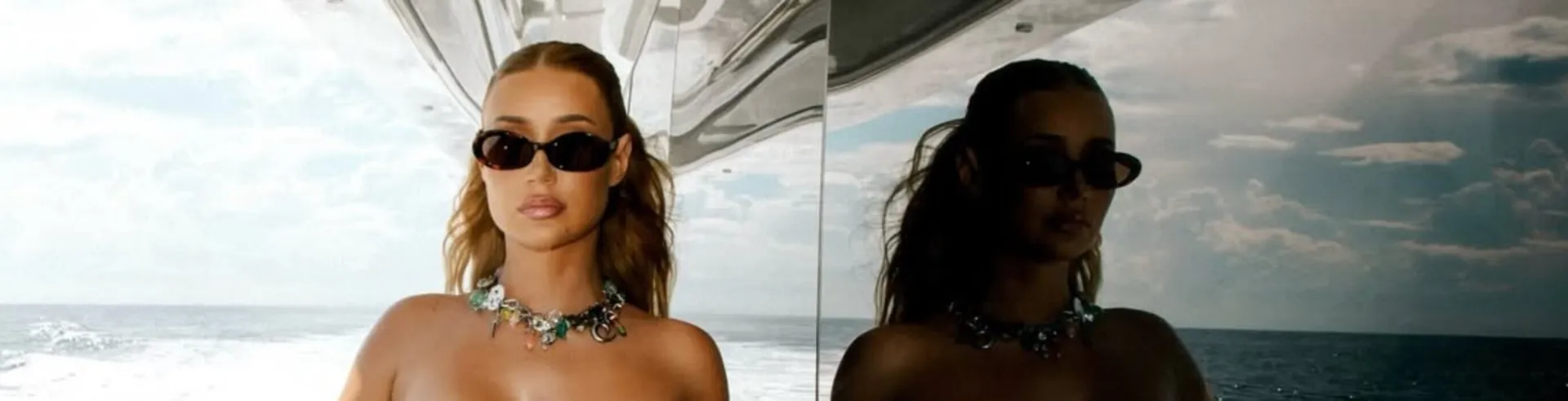 Iggy Azalea OnlyFans header