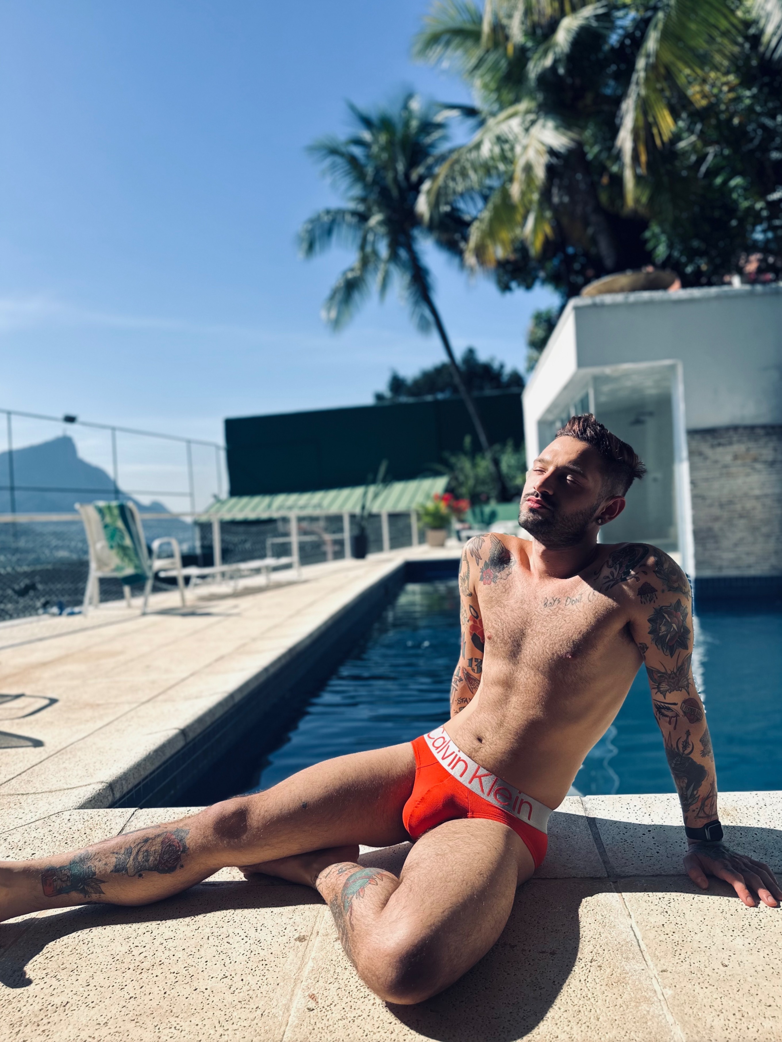 Igor Lucios OnlyFans header