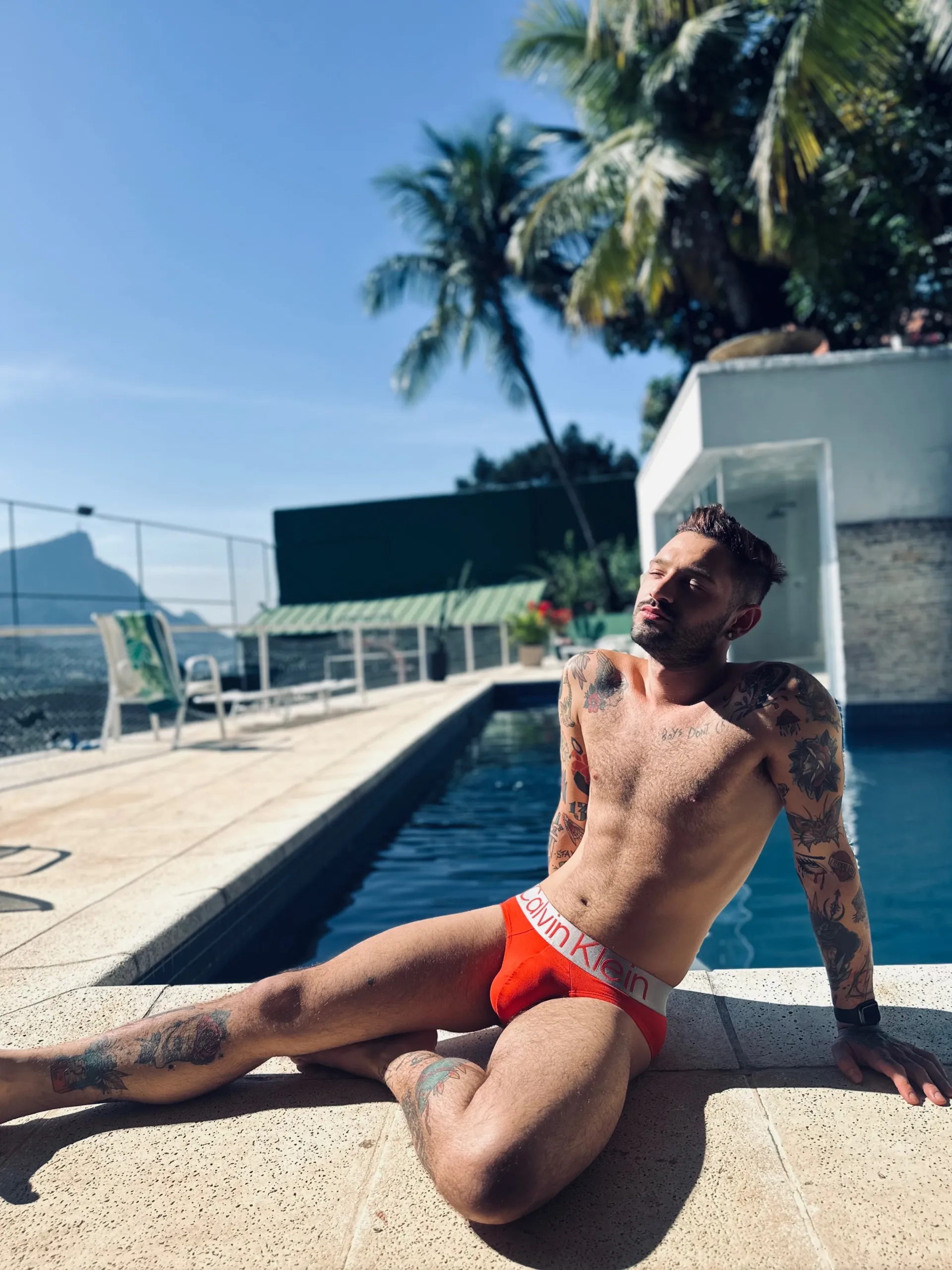 Igor Lucios OnlyFans header