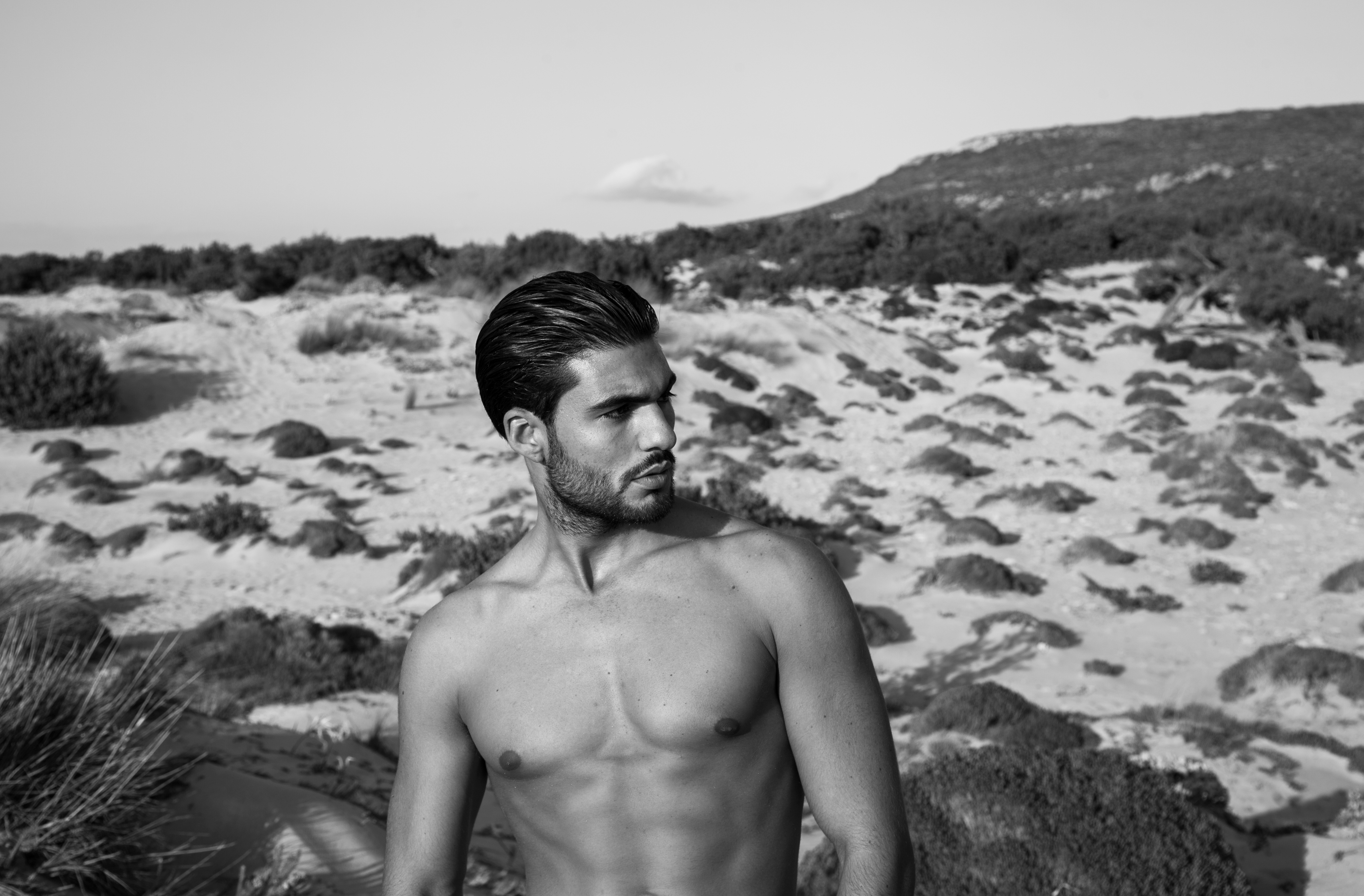 Igor Manieri OnlyFans header