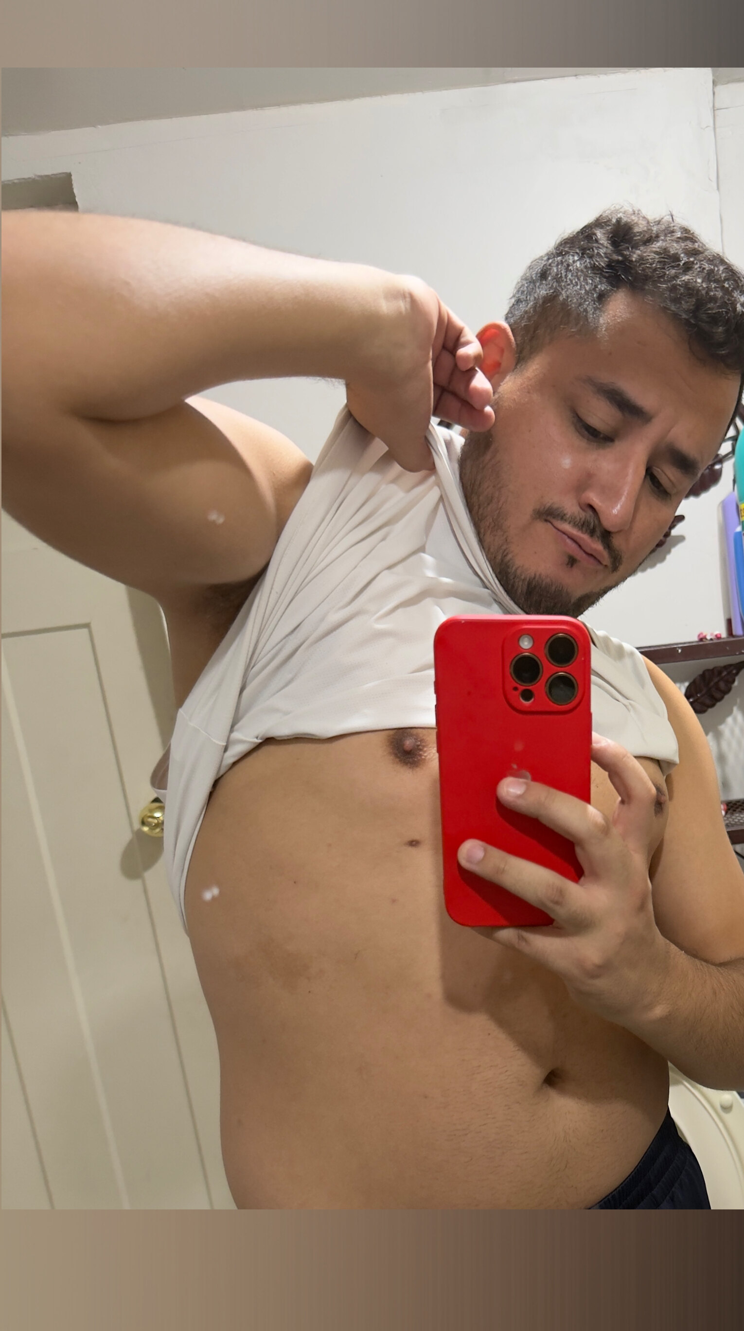 Ikan Guerrero OnlyFans