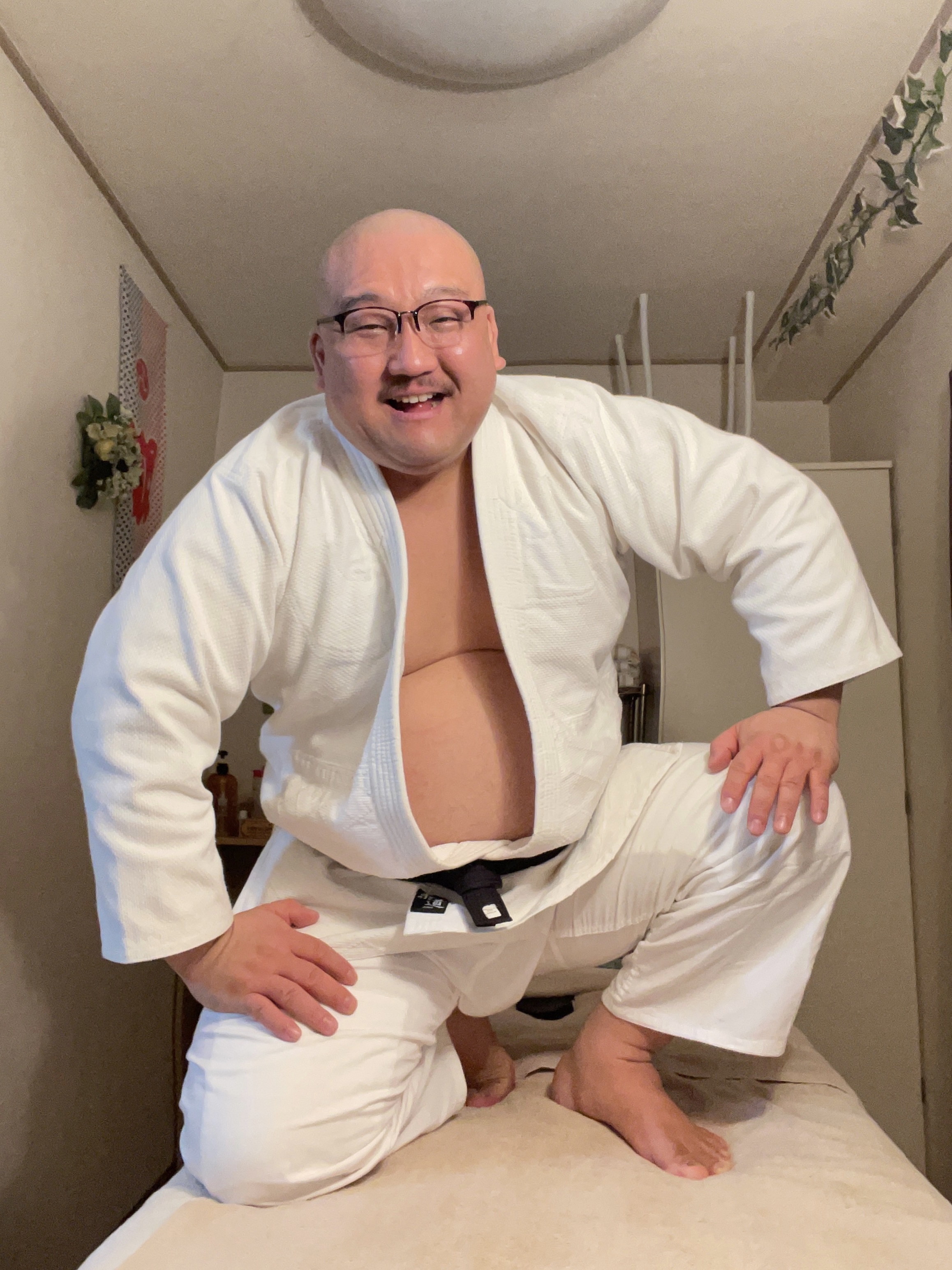 たかし エロ親父【EROTiC DADDY】 OnlyFans