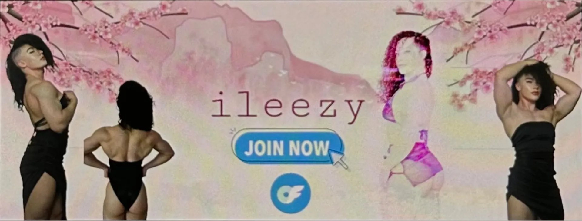 Iliana 🌺 OnlyFans header