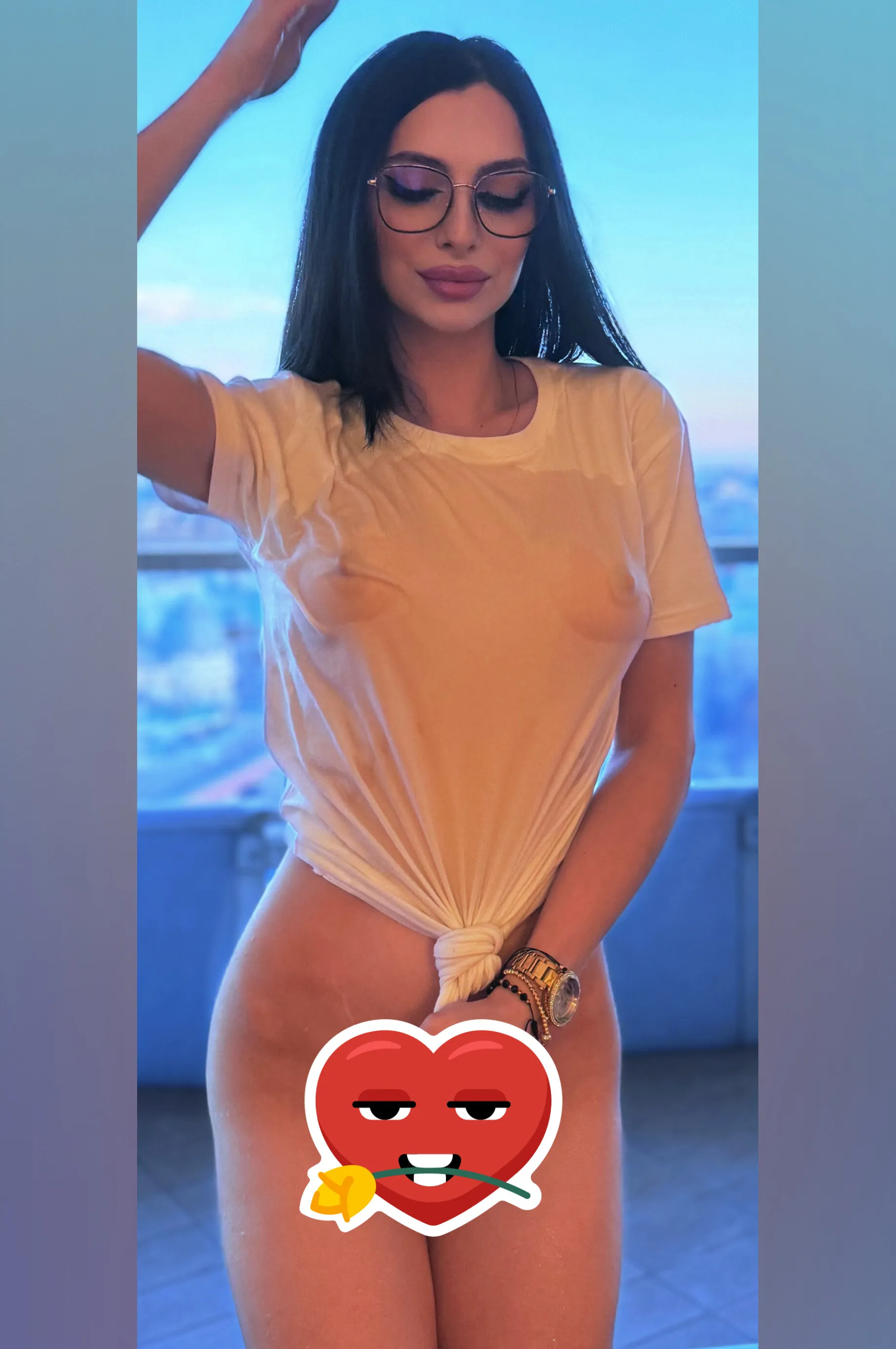 Cherry OnlyFans header